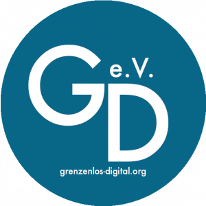Logo von grenzenlos-digital.org