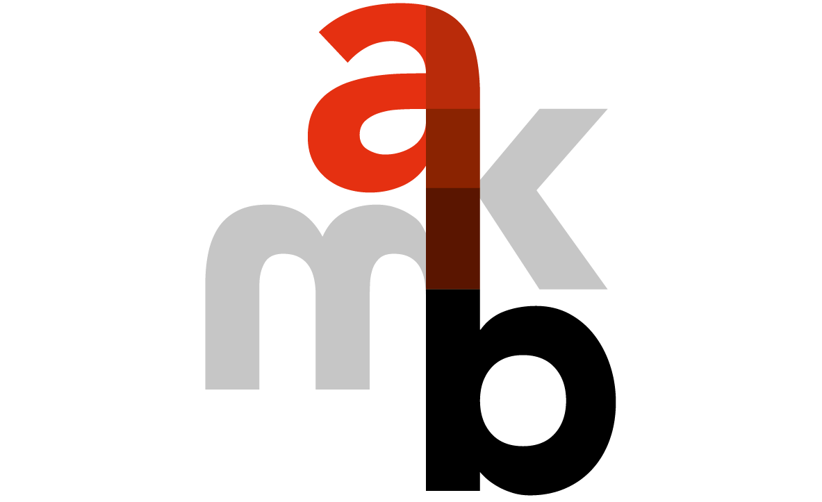 AKMB Logo