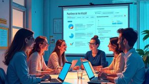 DGI-Zertifikatslehrgang Informationsassistenz